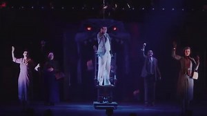 【Assassins】桑德海姆音乐剧«刺客列传(Assassins)»Gate Theatre预告片