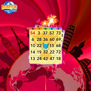 71K views · 220 reactions | Play FREE Bingo, Get Your Special Welcome Bonus, PLAY NOW! | Bingo Blitz | Facebook