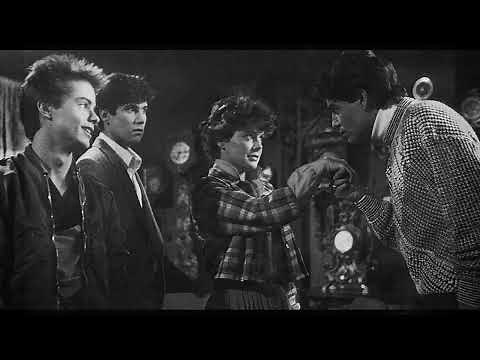 Fright Night Theme 1985 - Brad Fiedel - Come to Me