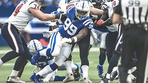 2019 Colts Preview: Colts/Texans, Week 12