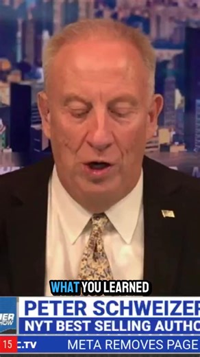 1.8K views · 43 reactions | Peter Schweizer reveals close ties between Mamdani and Qatari Royal Family | Mike Gallagher Show | Facebook