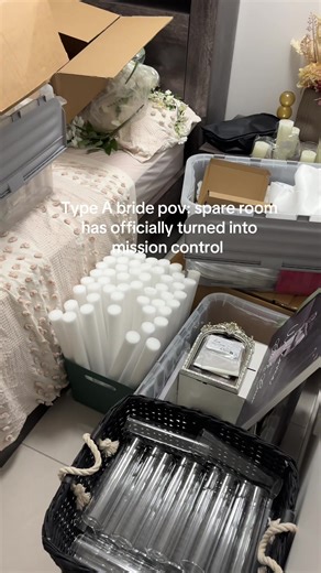 Three-Month Wedding Planning Challenge