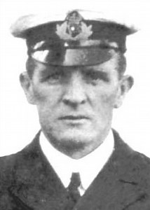 "Olympic Class" Film Archive (1908 - 1937) | William Murdoch