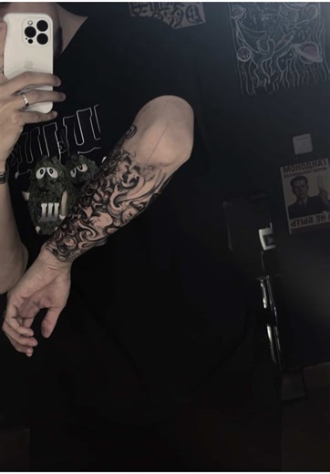 Exploring Tattoo Choices and Body Modification