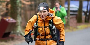 Are women better endurance athletes than men?