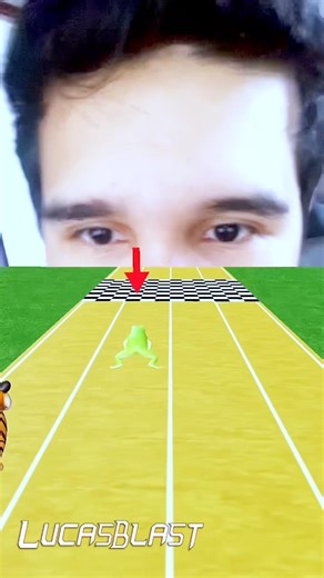 WHO IS FASTER? 🤔 (2 GAMES IN ONLY ONE VIDEO📱📱)[MOBILE PLAY](#shorts #mobileplay)