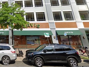 Orvis To Close Store In Arlington Over Lack Of Leasing Options