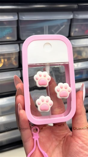 Pink dog 🩷🐶 #selfdefense #dogsoftiktok #dogsofinstagram #dogsoftiktokviral #asmrtiktoks