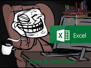 Sverweis in Power BI - so gehts