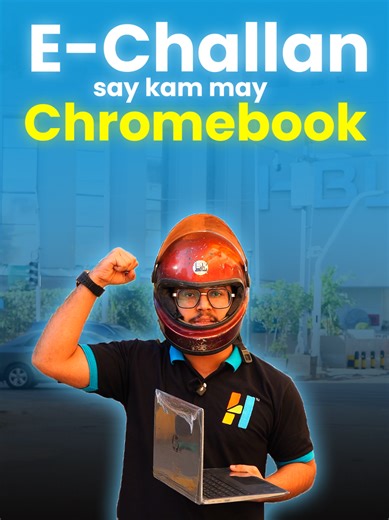 Chromebook E- Challan Se Bhi Kam Price Mai😯 - Hp 11 G8 - 4GB 32GB ~ Visit Our Outlets: 📍 Odeon Center Branch Outlet F123, 2nd Floor, Odeon Centre, Abdullah Haroon Road, Near Rafi & Sons, Opposite Faisal Bank & Co-operative Market,Saddar, Karachi – 74400 📍 Techno City Branch Outlet-FA04, 1st Floor, Techno City Mall, I.I. Chundrigar Road, Karachi 📞 Call & WhatsApp UAN: 03-111-111-322 📞 Call & WhatsApp Ph: 0312-111-8394 #fyp #echallan #laptops #chromebookoffer #haroontraders