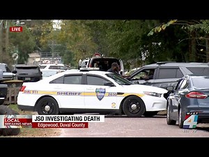 Man found dead in car on Jacksonville’s Westside, foul play suspected: JSO