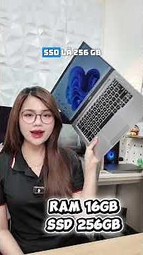 The Dell Latitude 7300 is a compact business laptop for those who appreciate durability and pract...