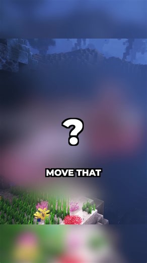 This Pokemon Knows A Move NO ONE Else Knows in Minecraft | pokemon