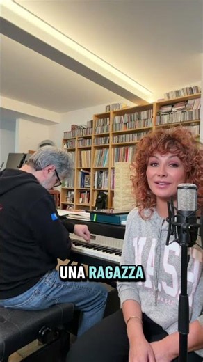 Songs in socks : Caruso (part 1)