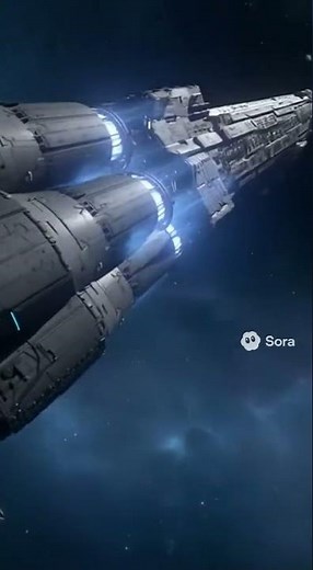 Drive Test: Static Ignition of the Ion Core #interstellar #space #lightspeed #scifi