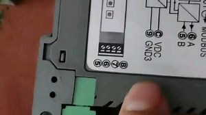 智能仪表--PLC--LABVIEW串口通信