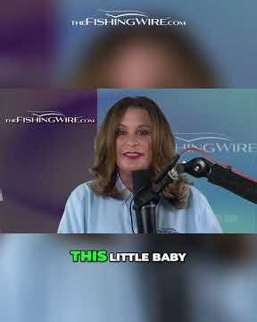 DIY Fishing Lures: NEW Swim Jig Mold for Makers! #shorts