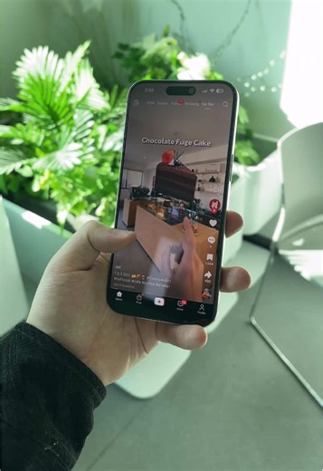 Premium HD Tempered Glass for iPhone Protection