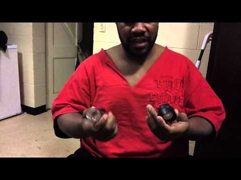 How to open mccormick pepper grinder shaker