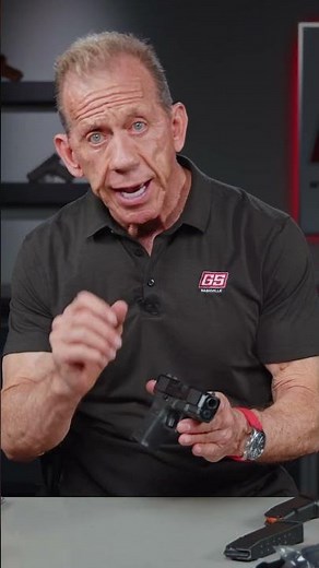 Glock Gen 5 Difference