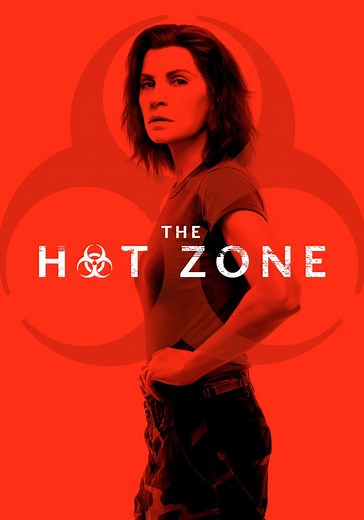 Streaming, rent, or buy The Hot Zone – Season 1: