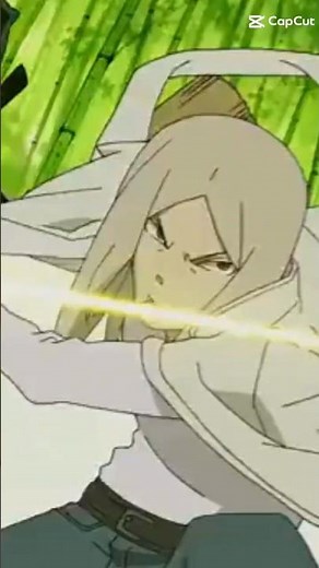 Soul Eater: Sword God - MIFUNE 🗡️