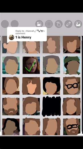 Guess the Characters in Stranger Things: This or That