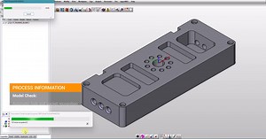𝗪𝗮𝗻𝘁 𝘁𝗼 𝘁𝗮𝗸𝗲 𝘆𝗼𝘂𝗿 #hyperMILL 𝗺𝗮𝗰𝗿𝗼𝘀 𝘁𝗼 𝘁𝗵𝗲 𝗻𝗲𝘅𝘁 𝗹𝗲𝘃𝗲𝗹? 🤔 Our VIRTUAL tool is designed to simplify your machining processes and maximize efficiency. Here's what it can do for you: 🔸 𝗢𝗽𝘁𝗶𝗺𝗮𝗹 𝗧𝗼𝗼𝗹 & 𝗦𝘁𝗿𝗮𝘁𝗲𝗴𝘆 𝗦𝗲𝗹𝗲𝗰𝘁𝗶𝗼𝗻: Automatically chooses the best tool and machining strategy 🔸 𝗜𝗻𝘁𝗲𝗹𝗹𝗶𝗴𝗲𝗻𝘁 𝗗𝗲𝗰𝗶𝘀𝗶𝗼𝗻-𝗠𝗮𝗸𝗶𝗻𝗴: Adjusts sequences and selects the ideal threading approach based on material 🔸 𝗔𝘂𝘁𝗼𝗺𝗮𝘁𝗶𝗼𝗻 𝗳�