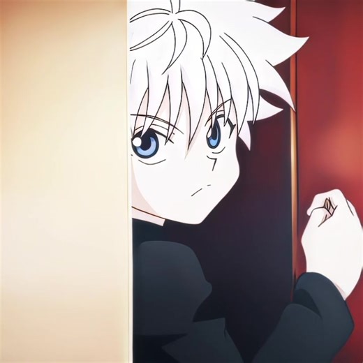 Hunter x Hunter: Killua Highlights Compilation