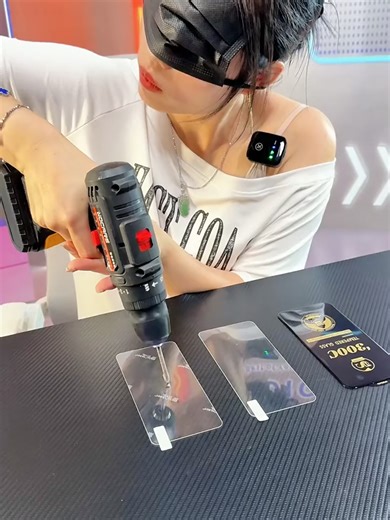 Why You Need Screen Armor Instead of a Screen Protector