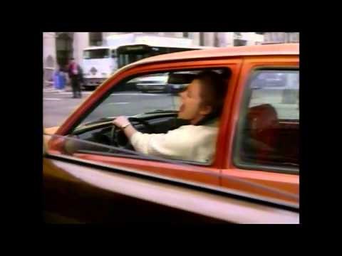 Ameritech early cellular phone commercial