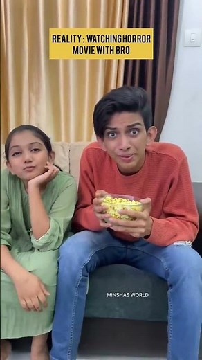 Crazy brother sister 🤣🔥 (Tom and jerry )