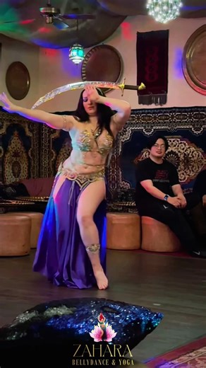 SKILLS 💜 “Premier Bellydancer of Northern California “ Bookings www.zaharadance.com