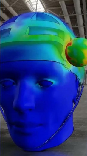 SOLIDWORKS SIMULATION DINÂMICA EXPLICITA - SIMULA