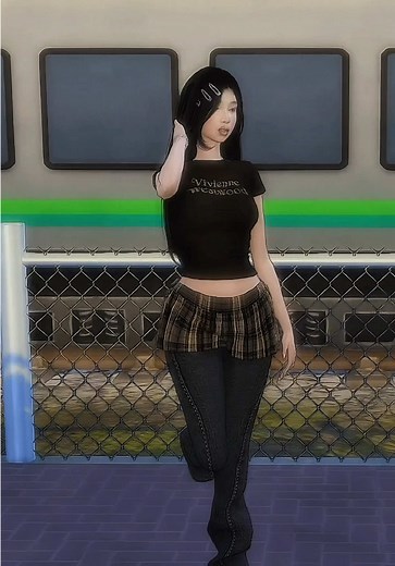 Cute Sims 4 Outfits for Dress Up Play