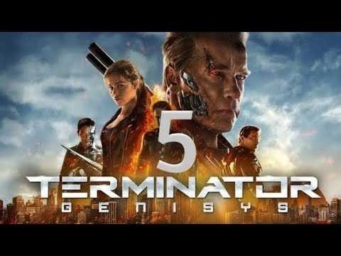 TERMINATOR Full Movie 2025 Final War Subtitles Indonesia #Action Movies 2025 in En