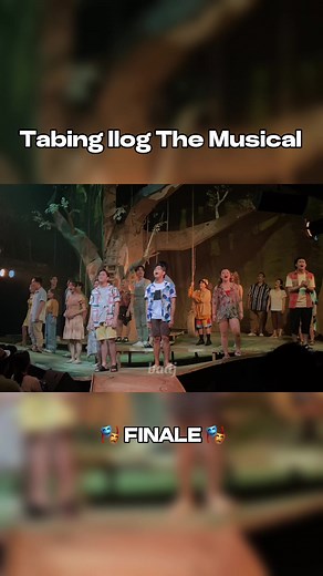 Tabing Ilog The Musical: The Finale Highlights