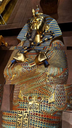 The Mummy’s Curse: Truth or Legend? 🏺 #viral #shorts #ytshorts #youtubeshorts #storytime