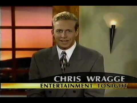 Entertainment Tonight - 1997-09-11