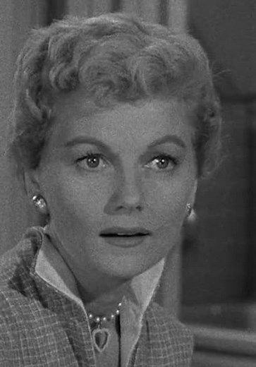 Leave It to Beaver S02:E01 - Beaver's Poem