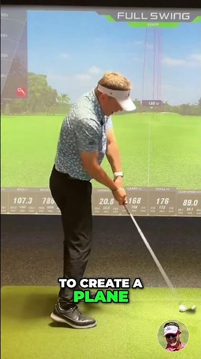 Mastering the Single Plane Swing: The Key to Consistency and Accuracy