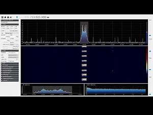 UK Pocsag / Pager signals distorted and can't be decoded