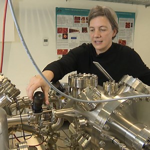 Why are there so few women in STEM fields? http://bit.ly/2MH3gxx | SBS News