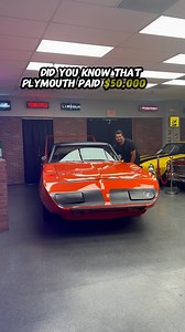 208K views · 29K reactions | Plymouth and the Meep-Meep Roadrunenr Horn | Jalopy_Jeff | Facebook