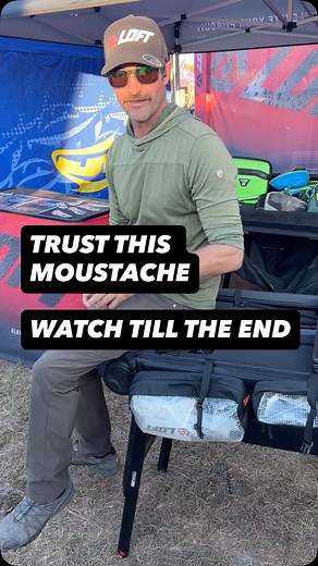 49K views · 5.2K reactions | My #1 gear pick from @nxlpaintball World Cup. Would you get one? #paintball #loftgear #dufflebag #workstation #speedball #nxlpaintball #airsoft | Maritime Paintball Podcast | Facebook