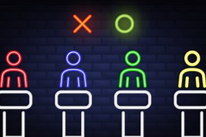 Blind Test Makey Makey - Free Addicting Game ★★★★★