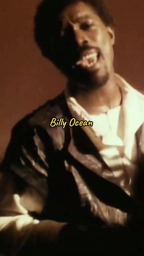 Billy Ocean - Loverboy (Tema Completo)