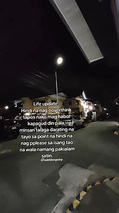 Life update #mitchbongvolg #hugot | Mitch Bong vlog