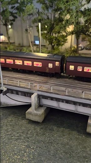 The 2026 Stunning New Rapido CC&F HO Scale Coaches #modelrailroad