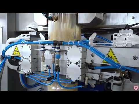Bulk Automation - Complete Packaging System for Rice